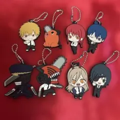 チェンソーマン セット