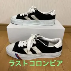 【7】プロケッズロイヤルプラス ラストコロンビア90s 送料込みのサムネイル