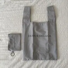 新品　DEAN &DELUCA 保冷エコバッグ