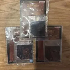 ゴールデンカムイ一番くじ アクリルスタンド