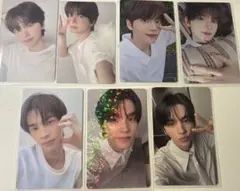 シニュ アイドル