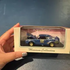 プリンスミュージアム限定 日産 スカイライン GT-R 伊藤修令 - メルカリ