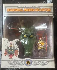 【新品】ドラゴンボール ミュージアムコレクション　九【未開封】 2026年最新】ドラゴンボール ミュージアムコレクション 九の人気