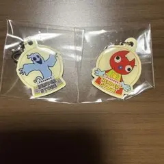 クレヨンしんちゃん ヘンダー チャーム