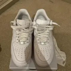 Air Force 1 白 28cm