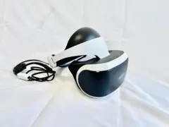 【美品】PlayStation VR＋カメラ フルセット 箱あり