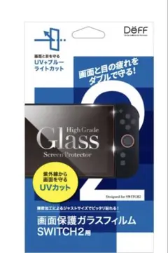 High Grade Screen Protector