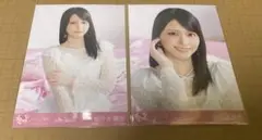 LOVE 8th ANNIVERSARY 佐々木舞香 生写真 - メルカリ