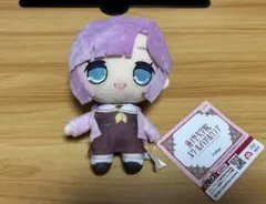 ラブライブ！蓮ノ空女学院スクールアイドルクラブ きゅるまるぬいぐるみ 安養寺姫芽