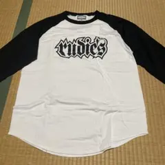 RUDIES ラグラン 長袖カットソー Lのサムネイル