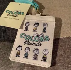 パスケース 名刺入れ