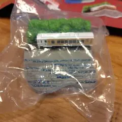 TRAIN JOURNEY Vol.2 電車模型　特急　海幸山幸