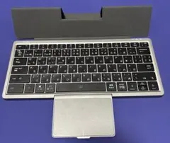Ewin キーボード　Bluetooth タッチパッド搭載　マルチペアリングのサムネイル