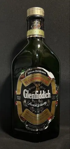 DONALD MaKENZIEウイスキー 750ml 43度 - メルカリ