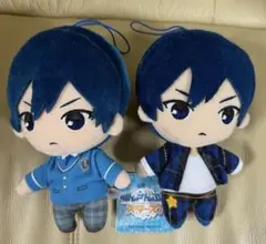 2026年最新】氷鷹北斗 ぬいぐるみの人気アイテム - メルカリ