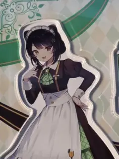 にじさんじ 戌亥とこ ココス アクスタ