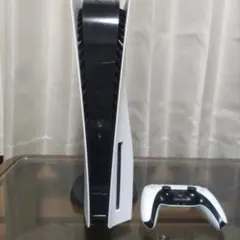 【動作確認済み】PS5 CFI-1100A ディスクドライブ搭載モデル