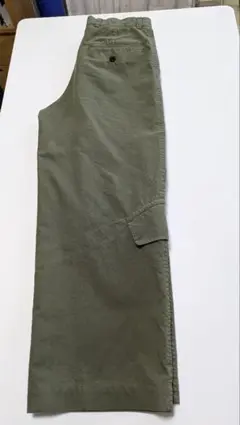 2026年最新】DRIES VAN NOTEN メンズ ワークパンツ・カーゴパンツ