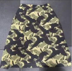 2025年最新】アンダーカバー 迷彩の人気アイテム - メルカリ