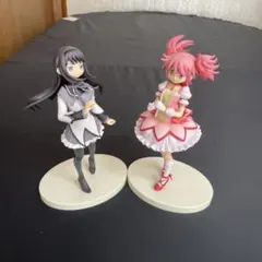 2025年最新】魔法少女まどか☆マギカ SQフィギュア 暁美ほむらの人気