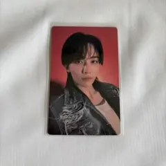 SEVENTEEN FML soundwave ジョンハン トレカ