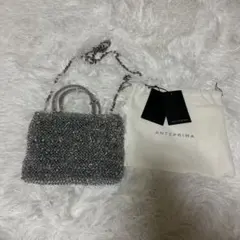 【ANTEPRIMA】大人気！スタンダード ミニアトゥーラバッグ
