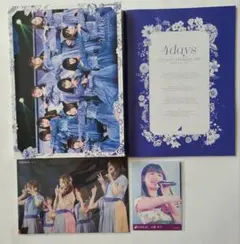 2025年最新】乃木坂46 blu-ray liveの人気アイテム - メルカリ