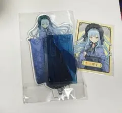 C107 大正浪漫ver AveMujica 豊川祥子　オブリビオニス　セット