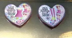 プリズムストーン ハピなるアヒルちゃんコーデ 彩瀬なるのサムネイル