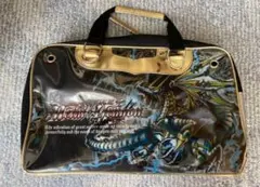 小学生　男子　習字　バッグのみ