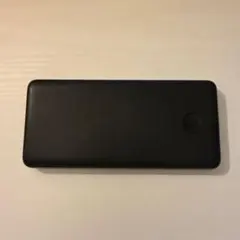 Anker PowerCore Slim 10000（モバイルバッテリー 大容量