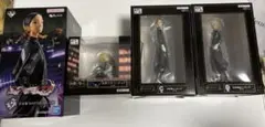 【未開封】東京リベンジャーズ フィギュア 4点セット タイトーくじ 1番くじ