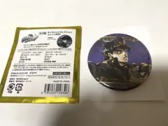 ジョジョ オラドラ キャラバッジコレクション ユニットBOX 空条承太郎