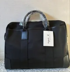 2026年最新】Agnes b メンズ ビジネスバッグの人気アイテム - メルカリ