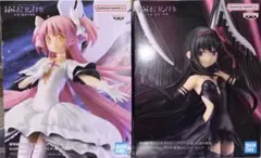 2026年最新】BANPRESTO EVOLVE 悪魔ほむら フィギュアの人気アイテム