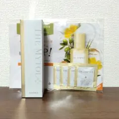 新品未開封 本体 ザマイトルエッセンス 薬用美容液 30mlのサムネイル