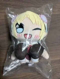 アイナナ アイドリッシュセブン 和泉一織 ロップちゃん BIGぬいぐるみ アイドリッシュセブン アイナナ 和泉一織 ロップちゃん BIGぬいぐるみ