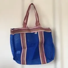 BONTONメッシュ トートバッグのサムネイル