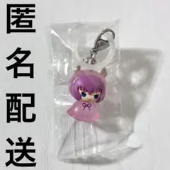 葬送のフリーレン めじるしアクセサリー アウラ ガチャ マスコット フィギュア