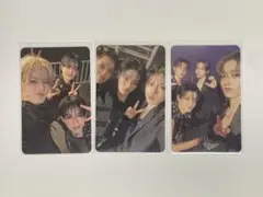 TREASURE FC限定 ケミトレカ