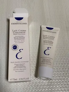 EMBRYOLISSE モイスチャークリーム 75ml アンブリオリスのサムネイル