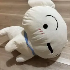 クレヨンしんちゃん　シロ　ぬいぐるみ