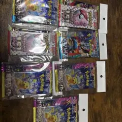 ポケモンカード 151 超電ブレイカーパック