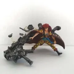 ワンピース フィギュアまとめ売　ジャンク品