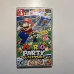き*︎様 マリオパーティ スーパースターズ