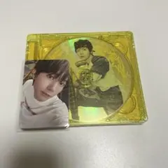新品未開封　NCTWISH COLOR リョウ