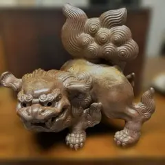小西陶古 備前焼 子置物 共箱 細工物 ネズミ 鼠 珍品 工芸品 縁起物 枡 小西陶古 備前焼 子置物 共箱 細工物 ネズミ 鼠 珍品 工芸品 縁起物 枡