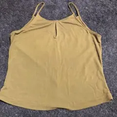キャミソール タンクトップのサムネイル