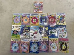 てんしっちのたまごっち ミカチュー カード 1997年製 - メルカリ