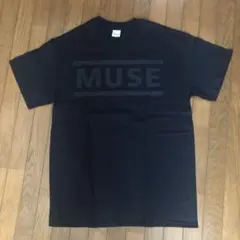 MUSE Tシャツ Mサイズ